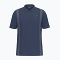 Polo-Tennis-Shirt Herren HEAD Club 25 Tech Polo navy 7