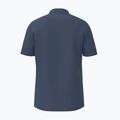 Polo-Tennis-Shirt Herren HEAD Club 25 Tech Polo navy 8