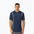 Polo-Tennis-Shirt Herren HEAD Club 25 Tech Polo navy
