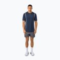 Polo-Tennis-Shirt Herren HEAD Club 25 Tech Polo navy 2