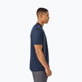 Polo-Tennis-Shirt Herren HEAD Club 25 Tech Polo navy 4