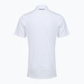 Polo-Tennis-Shirt Herren HEAD Club 25 Tech Polo white 2