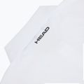 Polo-Tennis-Shirt Herren HEAD Club 25 Tech Polo white 4