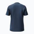 Tennis-Shirt Herren HEAD Club 25 Tech navy 2