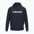 Hoodie Sweatshirt Herren HEAD Club Original Hoodie navy