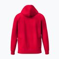 Hoodie Sweatshirt Herren HEAD Club Original Hoodie red 2