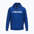 Hoodie Sweatshirt Herren HEAD Club Original Hoodie royal