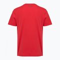 Tennis-Shirt Herren HEAD Club Original red 2