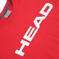 Tennis-Shirt Herren HEAD Club Original red 3