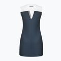 Tenniskleid Damen HEAD Play Tech navy 2