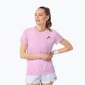 Tennis-Shirt Damen HEAD Tie-Break alight lilac