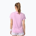 Tennis-Shirt Damen HEAD Tie-Break alight lilac 3