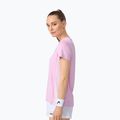 Tennis-Shirt Damen HEAD Tie-Break alight lilac 4