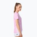 Tennis-Shirt Damen HEAD Tie-Break alight lilac 5