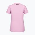 Tennis-Shirt Damen HEAD Tie-Break alight lilac 8