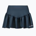 Damen-Tennisrock HEAD Move Skort navy 4