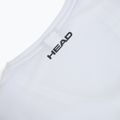 Tennis-Shirt Damen HEAD Club 25 Tech W navy/white 4