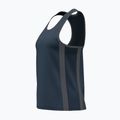 Tennis Tank Top  Damen HEAD Club 25 Tech Tank Top W navy 3