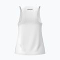 Tennis Tank Top  Damen HEAD Club 25 Tech Tank Top W white 2