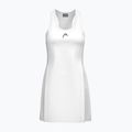 Tenniskleid HEAD Club 25 white
