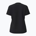 Tennis-Shirt Damen HEAD Club Original W black 2