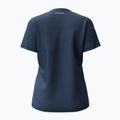 Tennis-Shirt Damen HEAD Club Original W navy 2