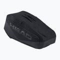 Tennistasche HEAD Pro X Racquet Bag XL 70 l black