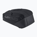 Tennistasche HEAD Pro X Racquet Bag XL 70 l black 2