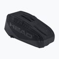 Tennistasche HEAD Pro X Racquet Bag L 60 l black 2