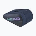 Tennistasche HEAD Tour Racquet Bag XL 75 l navy