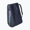 Tennistasche HEAD Tour Racquet Bag XL 75 l navy 3