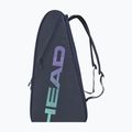 Tennistasche HEAD Tour Racquet Bag XL 75 l navy 4
