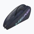 Tennistasche HEAD Tour Racquet Bag S 30 l navy 2