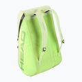 Tennistasche HEAD Tour Racquet Bag XL 75 l sharp green 4