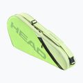 Tennistasche HEAD Tour Racquet Bag S 30 l sharp green 2