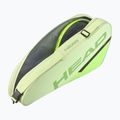 Tennistasche HEAD Tour Racquet Bag S 30 l sharp green 3