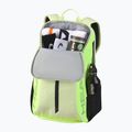 Tennis Rucksack HEAD Tour 25 l sharp green 2