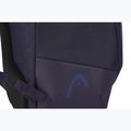 Tennis Rucksack HEAD Racqpack 40 l dark blue 12