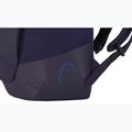 Tennis Rucksack HEAD Racqpack 40 l dark blue 16
