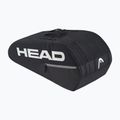Tennistasche HEAD Racquet Bag L black 2