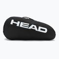 Tennistasche HEAD Racquet Bag M black 2