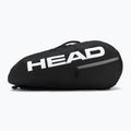 Tennistasche HEAD Racquet Bag M black 3