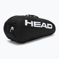 Tennistasche HEAD Racquet Bag M black 4