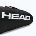 Tennistasche HEAD Racquet Bag M black 7