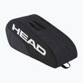 Tennistasche HEAD Racquet Bag M black 2