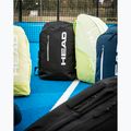 Tennis Rucksack HEAD Base 17 l black 3