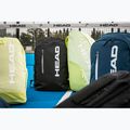 Tennis Rucksack HEAD Base 17 l black 5