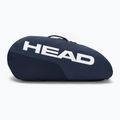 Tennistasche HEAD Racquet Bag M navy 2