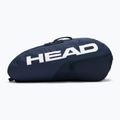 Tennistasche HEAD Racquet Bag M navy 3
