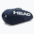 Tennistasche HEAD Racquet Bag M navy 4